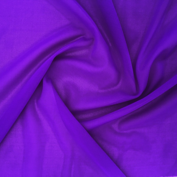 Body Mesh - Purple